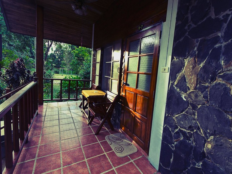 Krathom Khaolak Resort 13/25