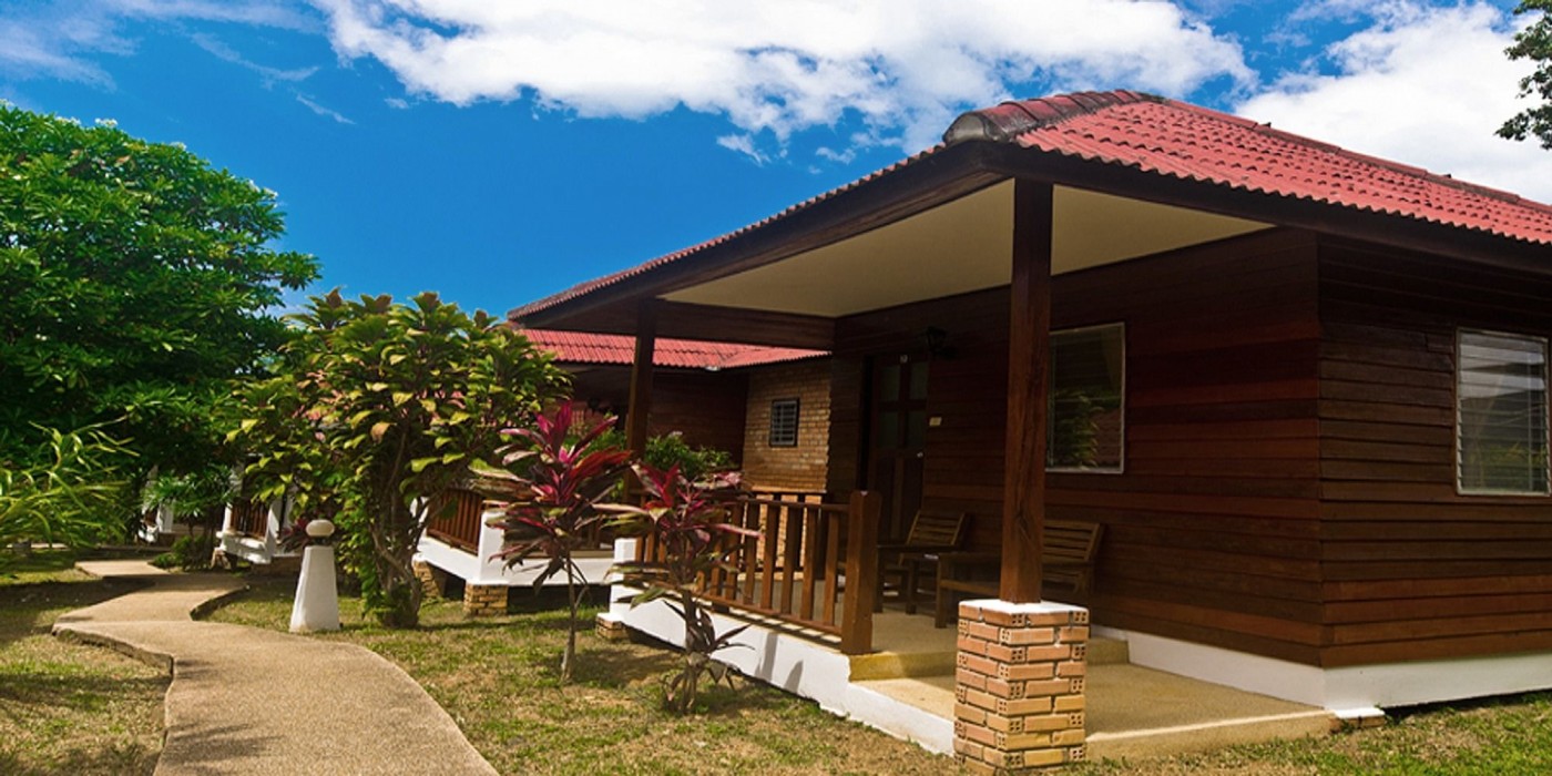 Krathom Khaolak Resort 11/25