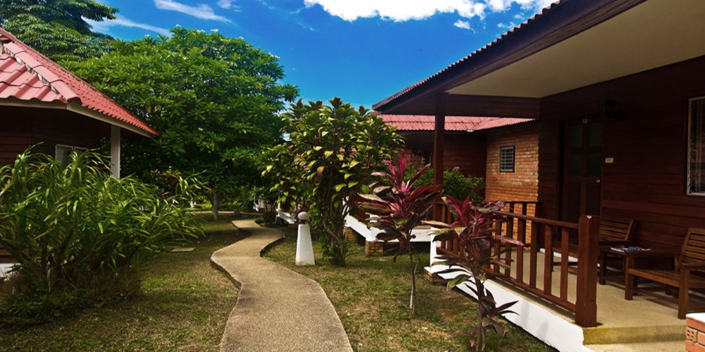 Krathom Khaolak Resort 12/25