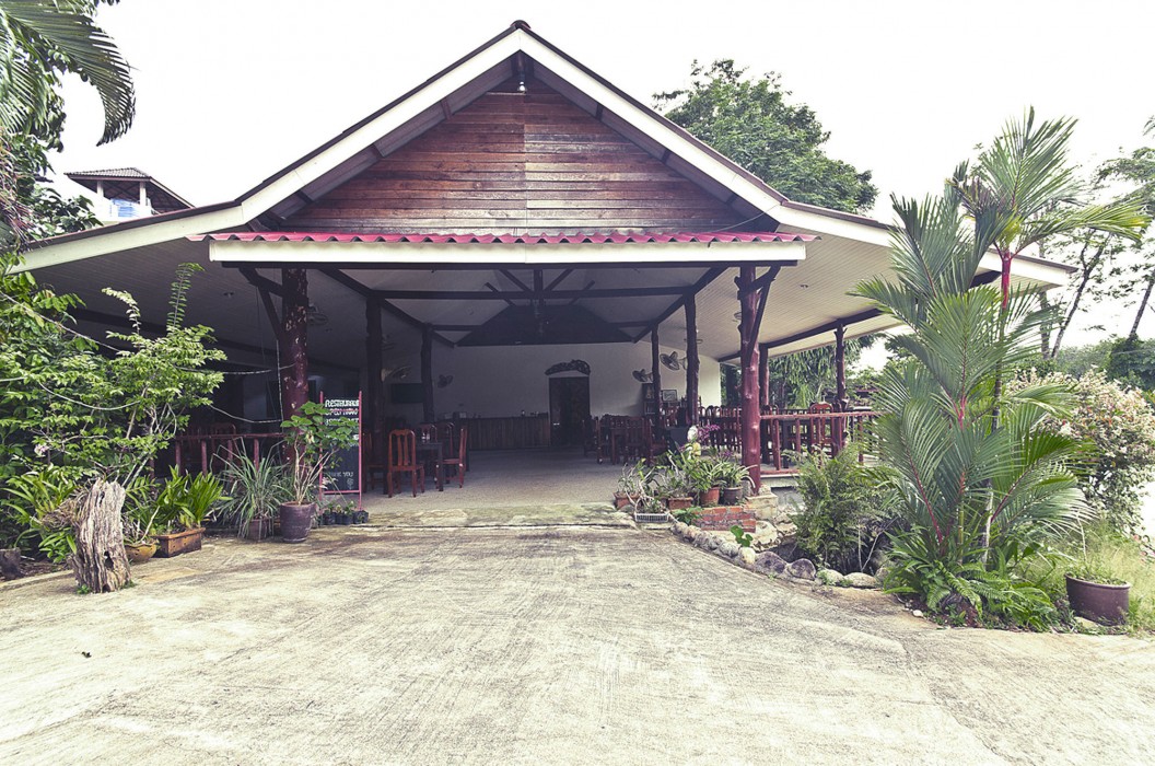 Krathom Khaolak Resort 5/25