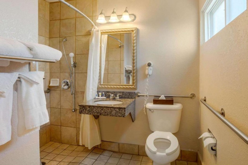 Comfort Inn San Diego Airport At The Harbor 9/31