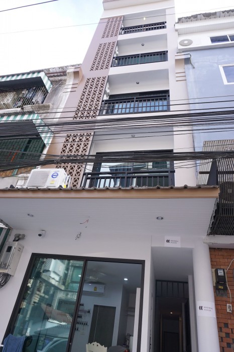 Minimal House Patong - Adults Only 33/55