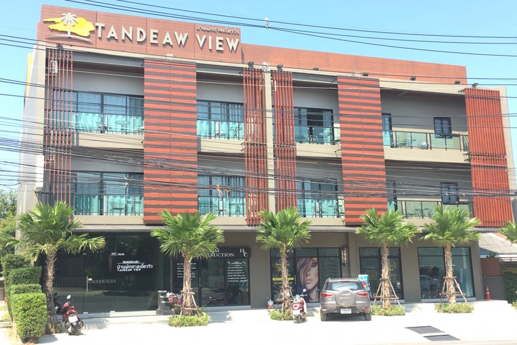 Tandeaw View 25/54