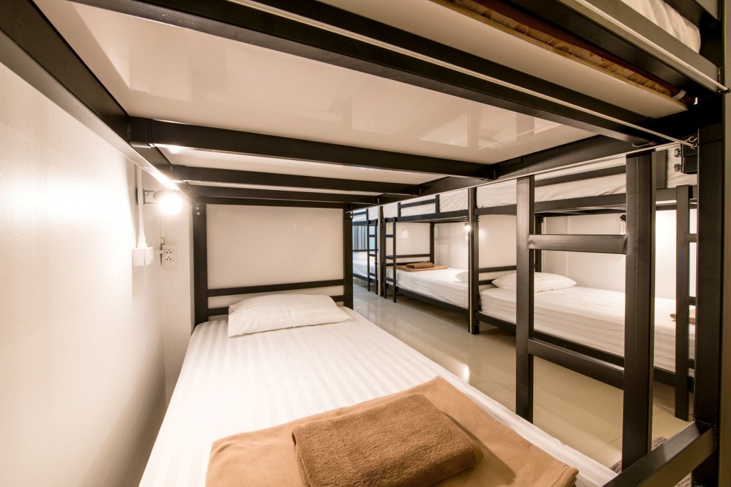 Sindy Room & Hostel 29/62