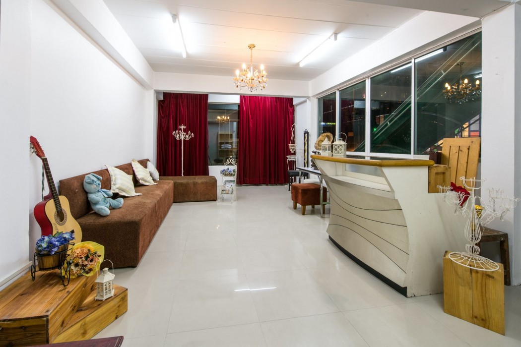Sindy Room & Hostel 26/62