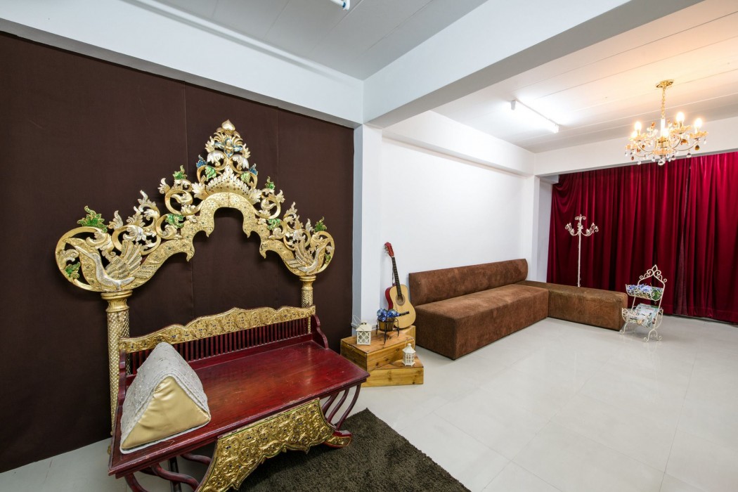 Sindy Room & Hostel 33/62