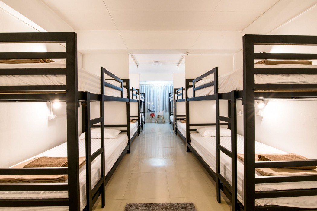Sindy Room & Hostel 27/62