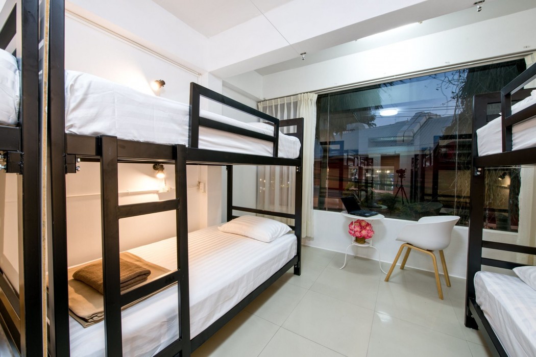 Sindy Room & Hostel 31/62
