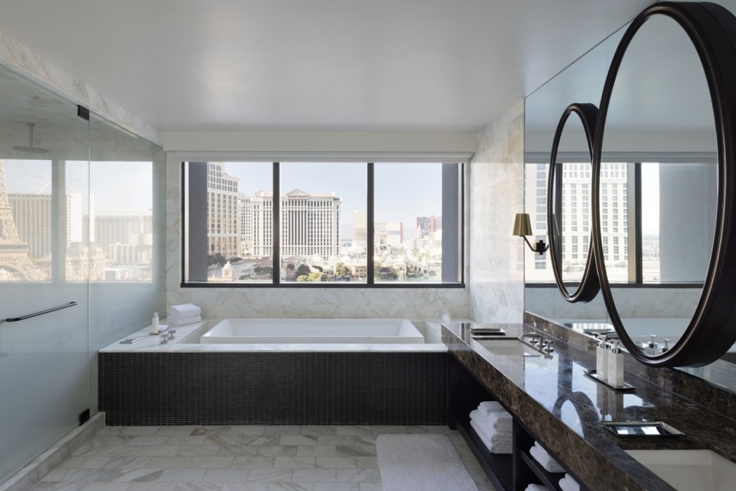 The Cosmopolitan Of Las Vegas 34/104