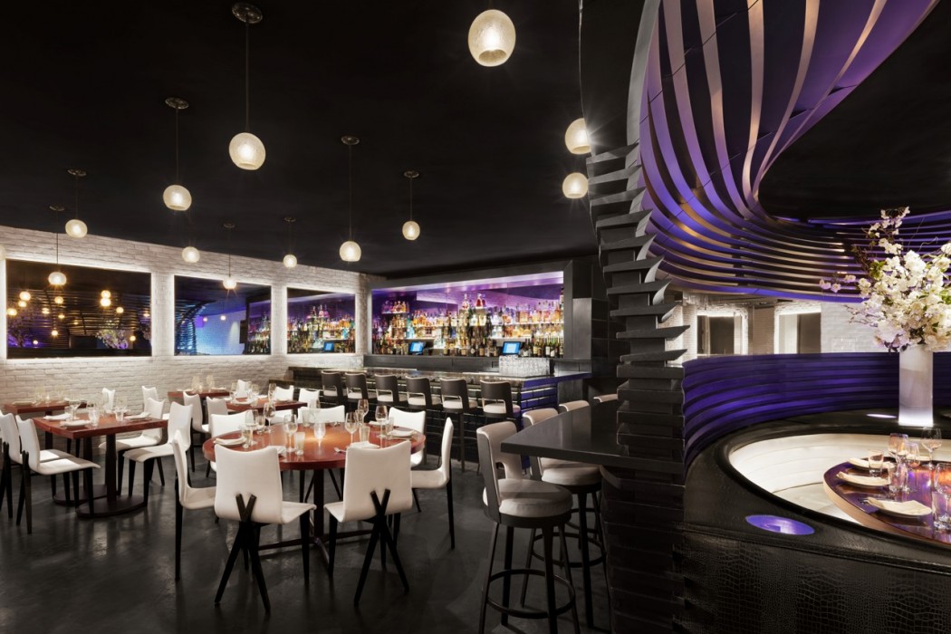The Cosmopolitan Of Las Vegas 45/104