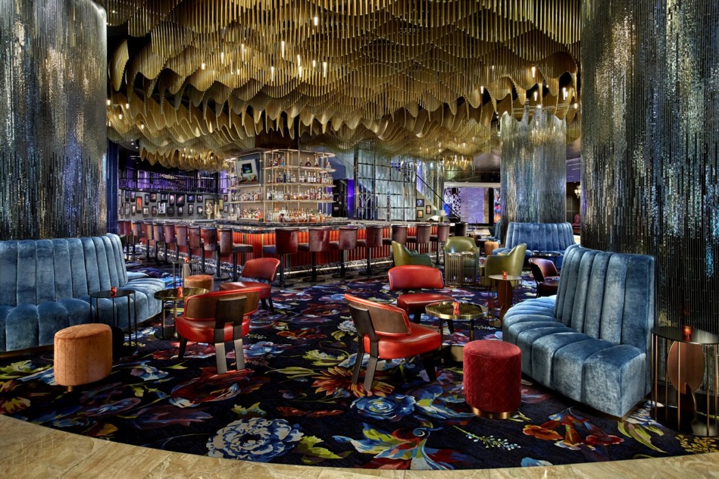 The Cosmopolitan Of Las Vegas 39/104