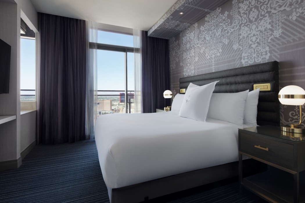 The Cosmopolitan Of Las Vegas 23/104