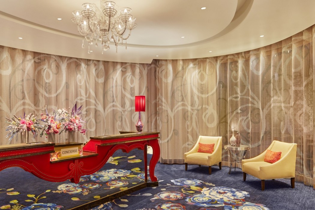 The Cosmopolitan Of Las Vegas 9/104