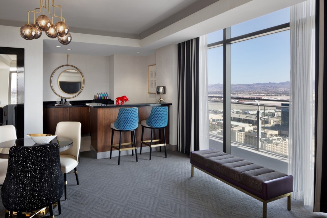 The Cosmopolitan Of Las Vegas 30/104