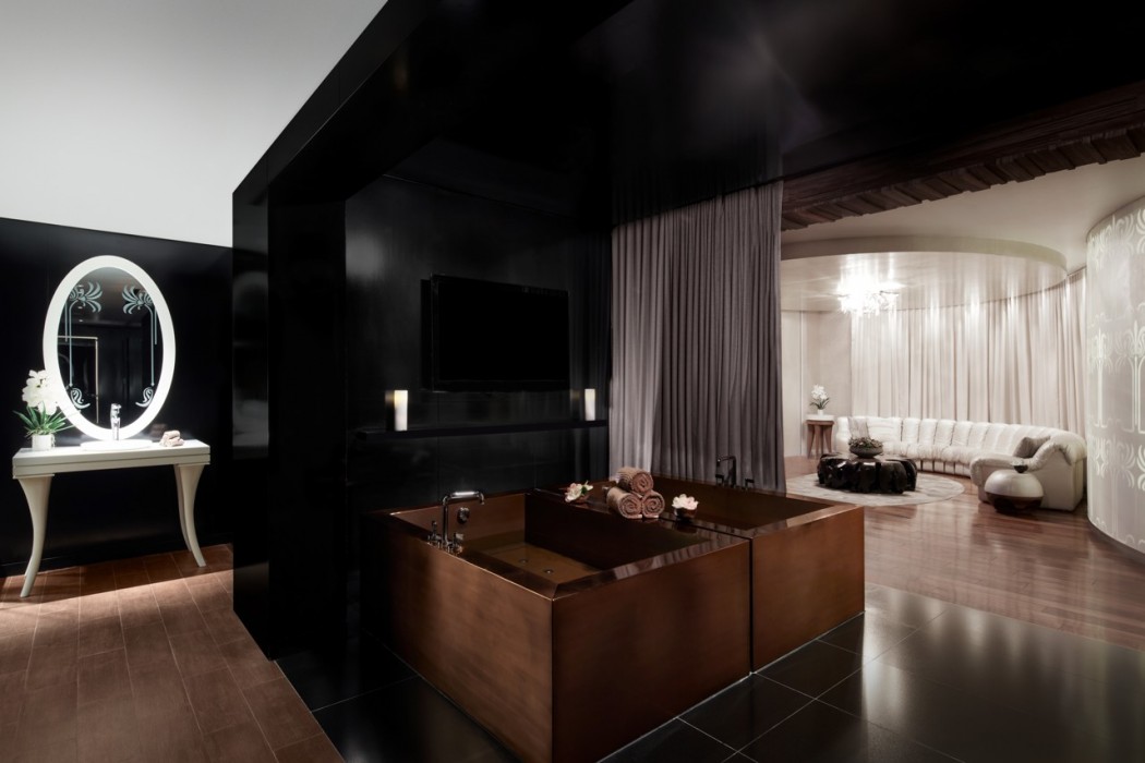 The Cosmopolitan Of Las Vegas 66/104
