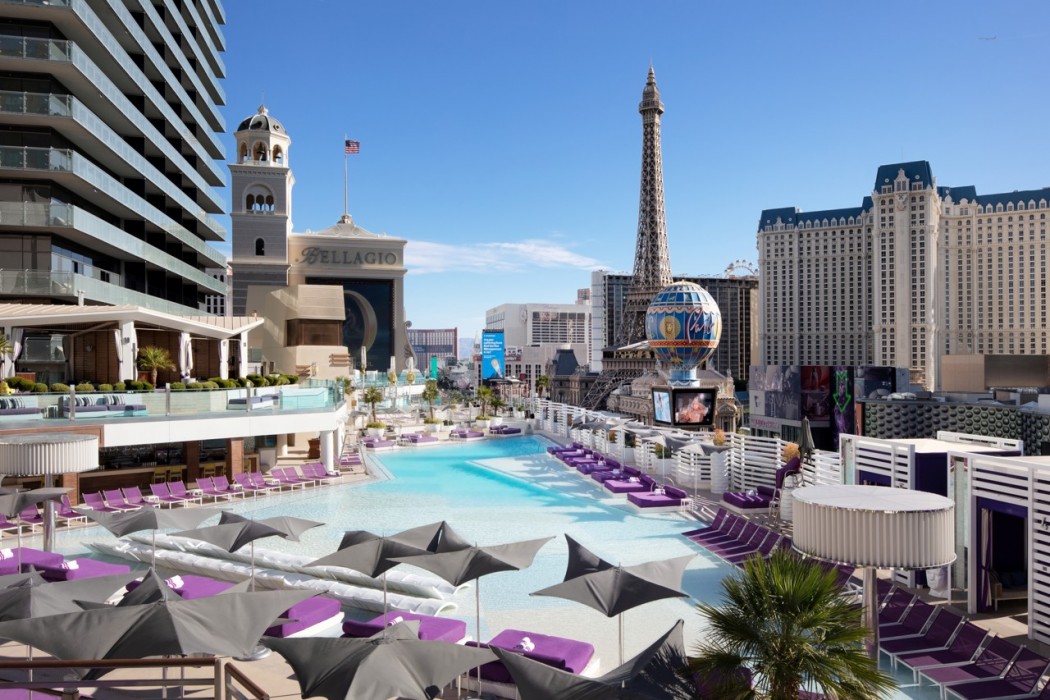 The Cosmopolitan Of Las Vegas 65/104