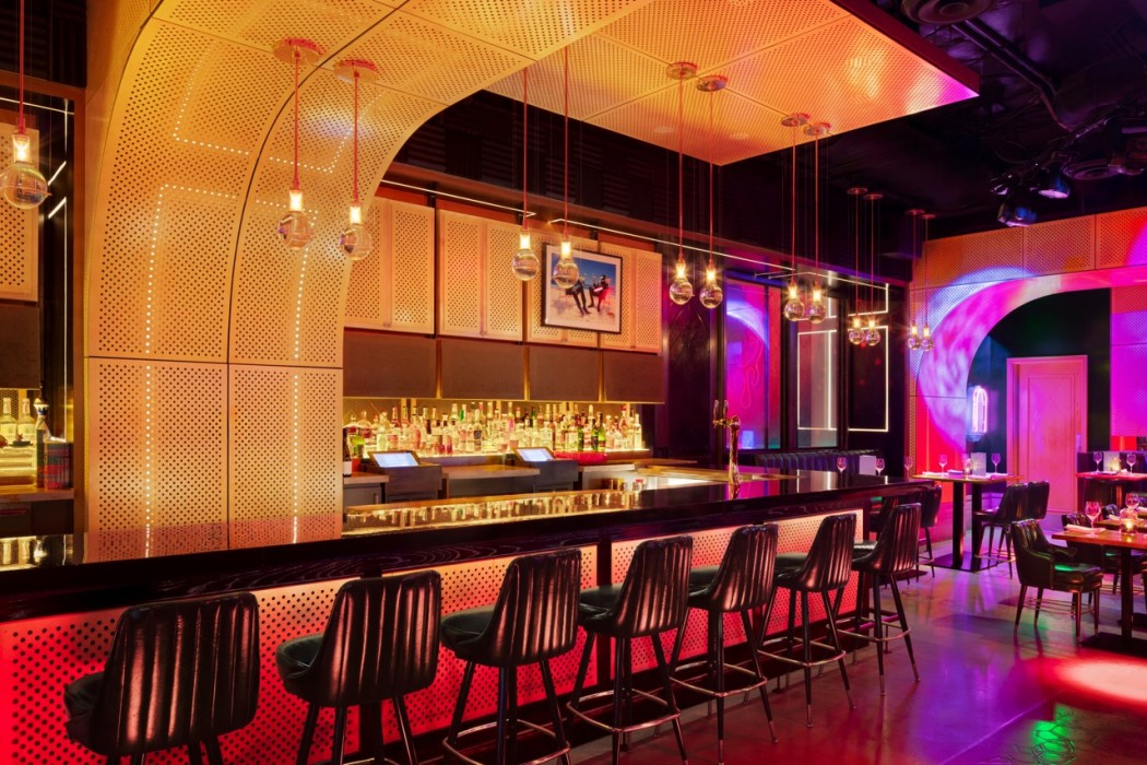 The Cosmopolitan Of Las Vegas 40/104