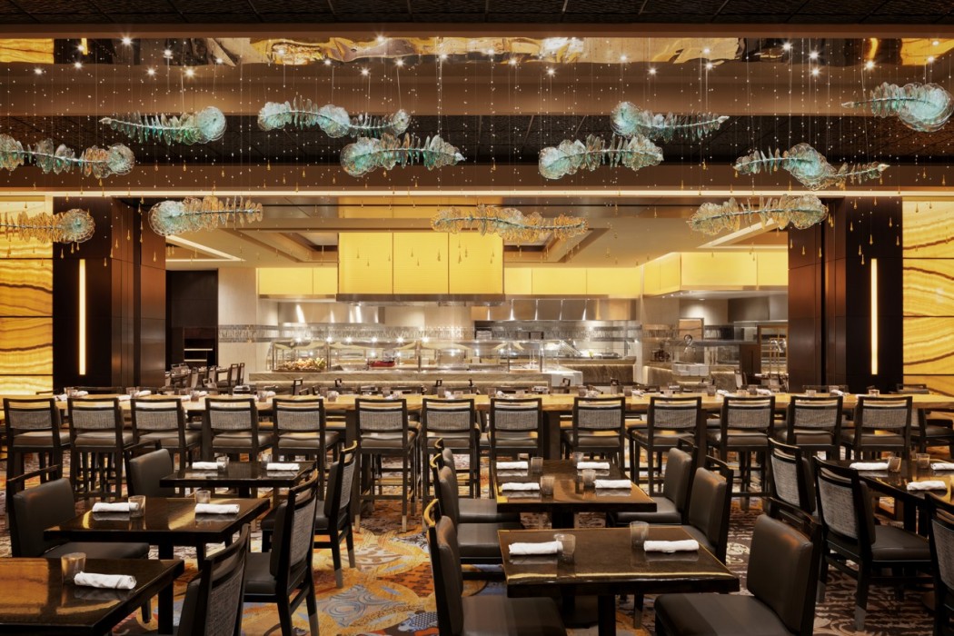 The Cosmopolitan Of Las Vegas 57/104