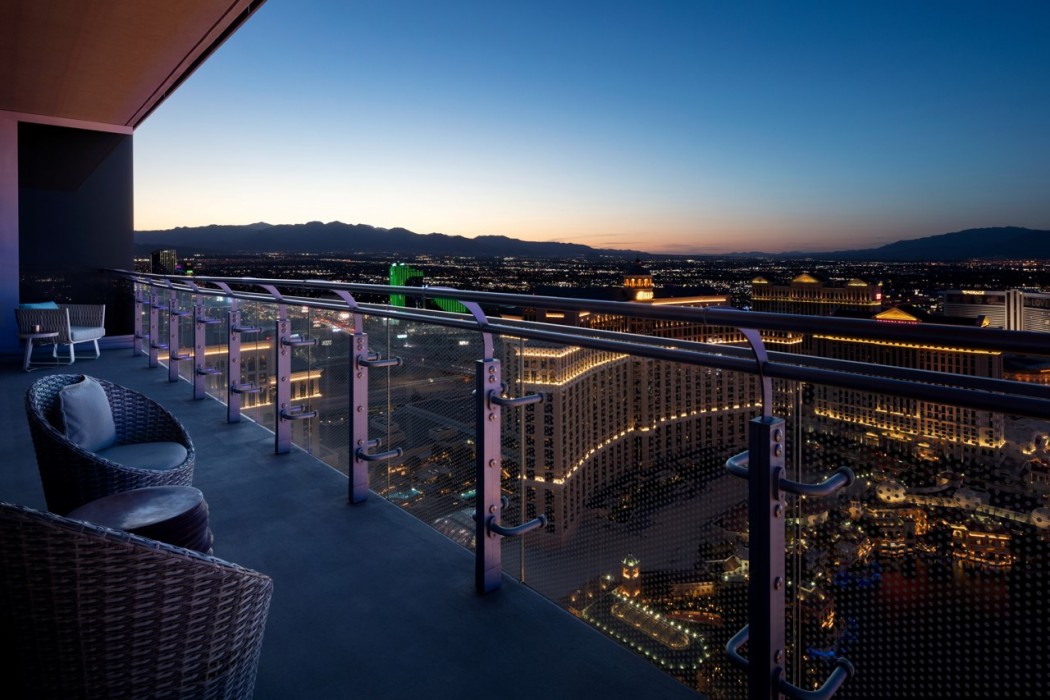 The Cosmopolitan Of Las Vegas 31/104