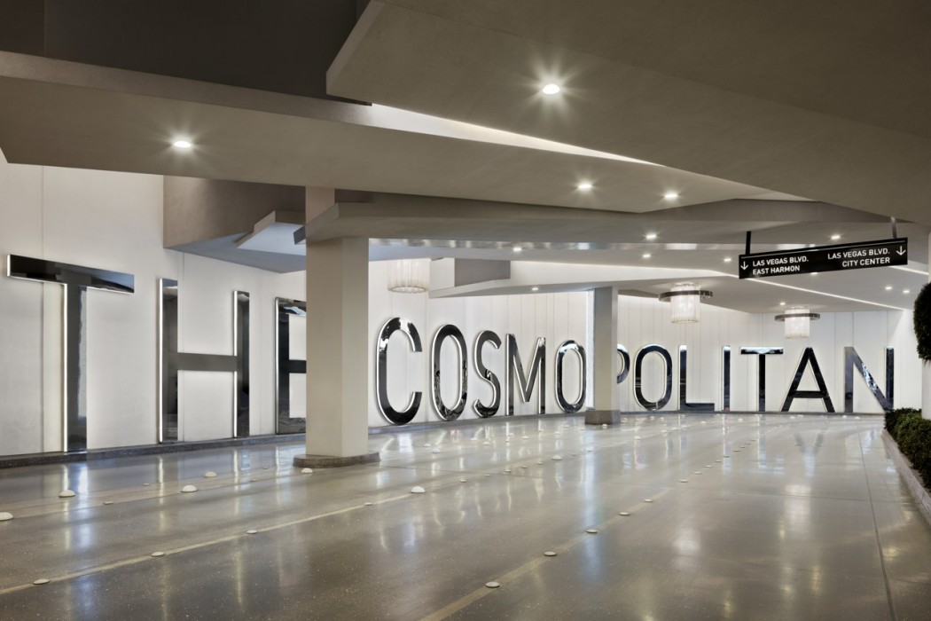 The Cosmopolitan Of Las Vegas 58/104
