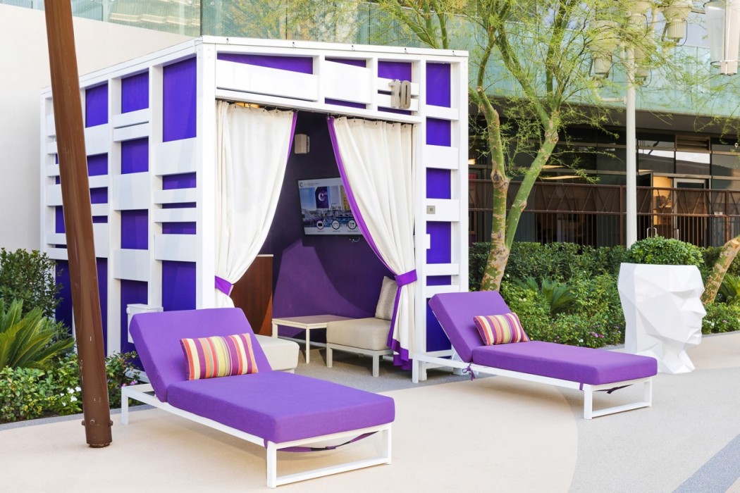 The Cosmopolitan Of Las Vegas 50/104