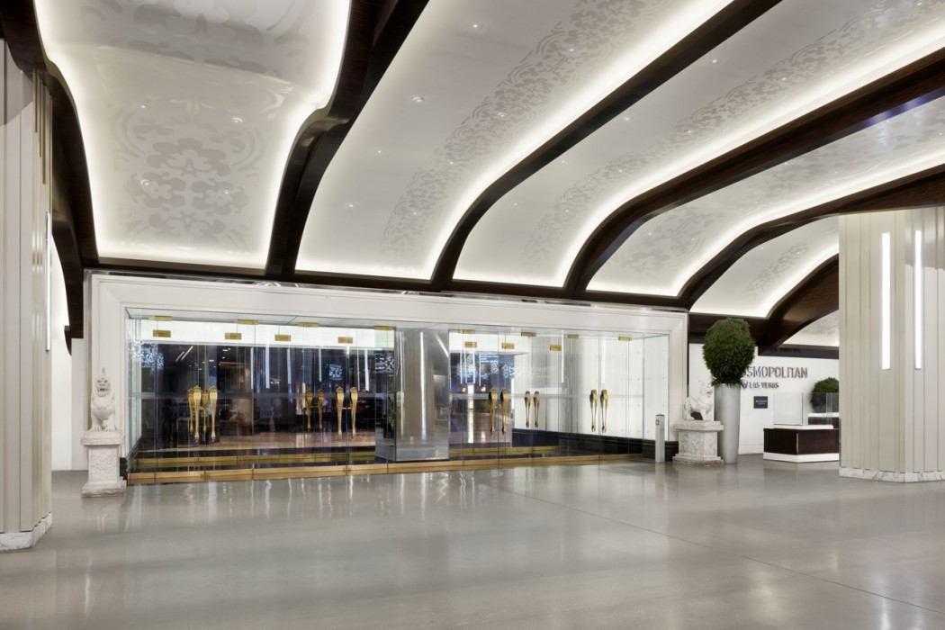 The Cosmopolitan Of Las Vegas 55/104