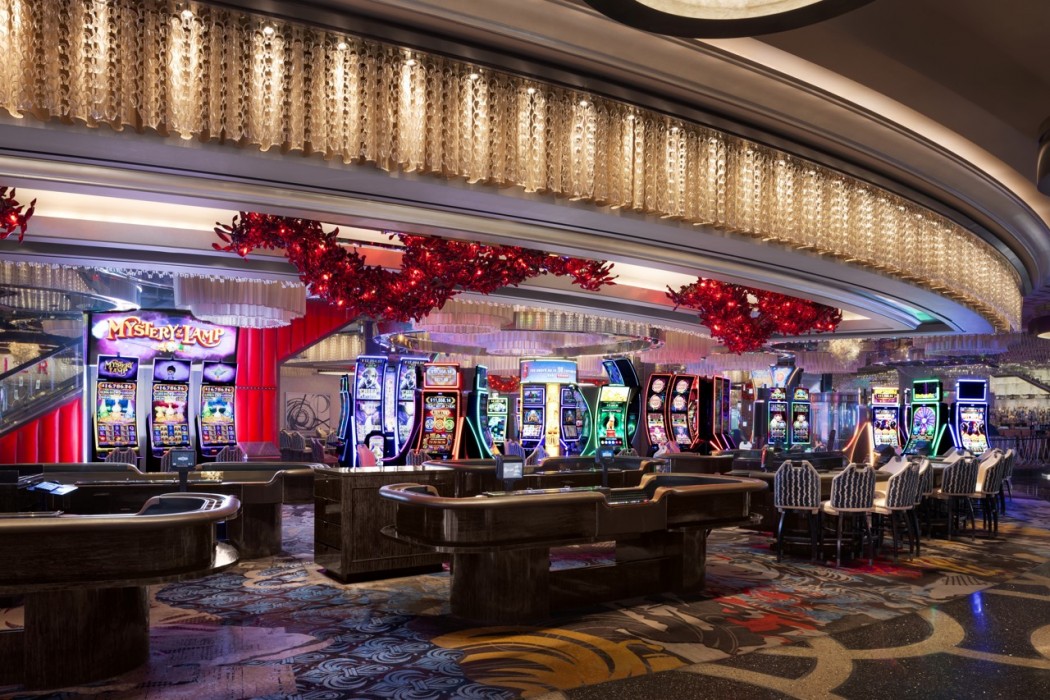 The Cosmopolitan Of Las Vegas 49/104