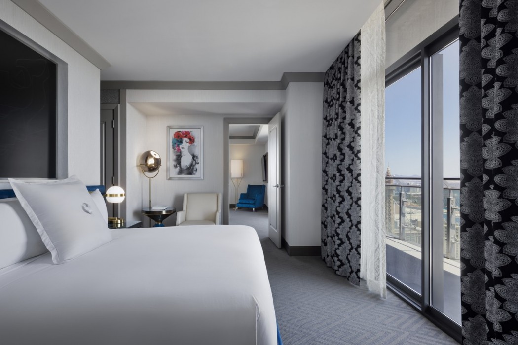 The Cosmopolitan Of Las Vegas 20/104