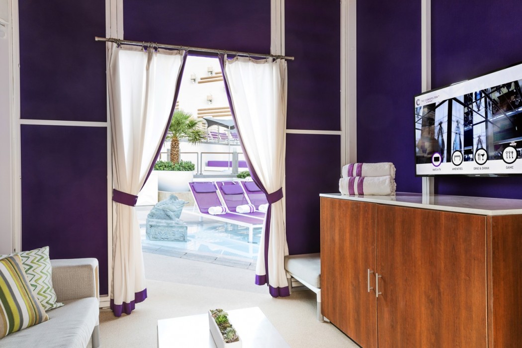 The Cosmopolitan Of Las Vegas 56/104