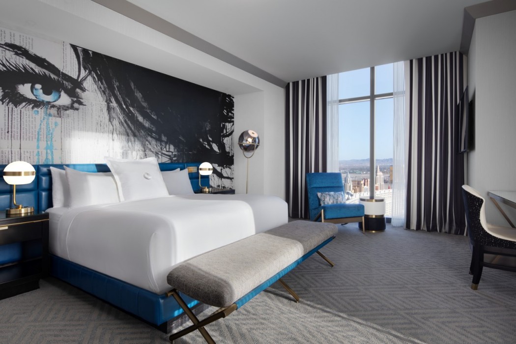 The Cosmopolitan Of Las Vegas 27/104
