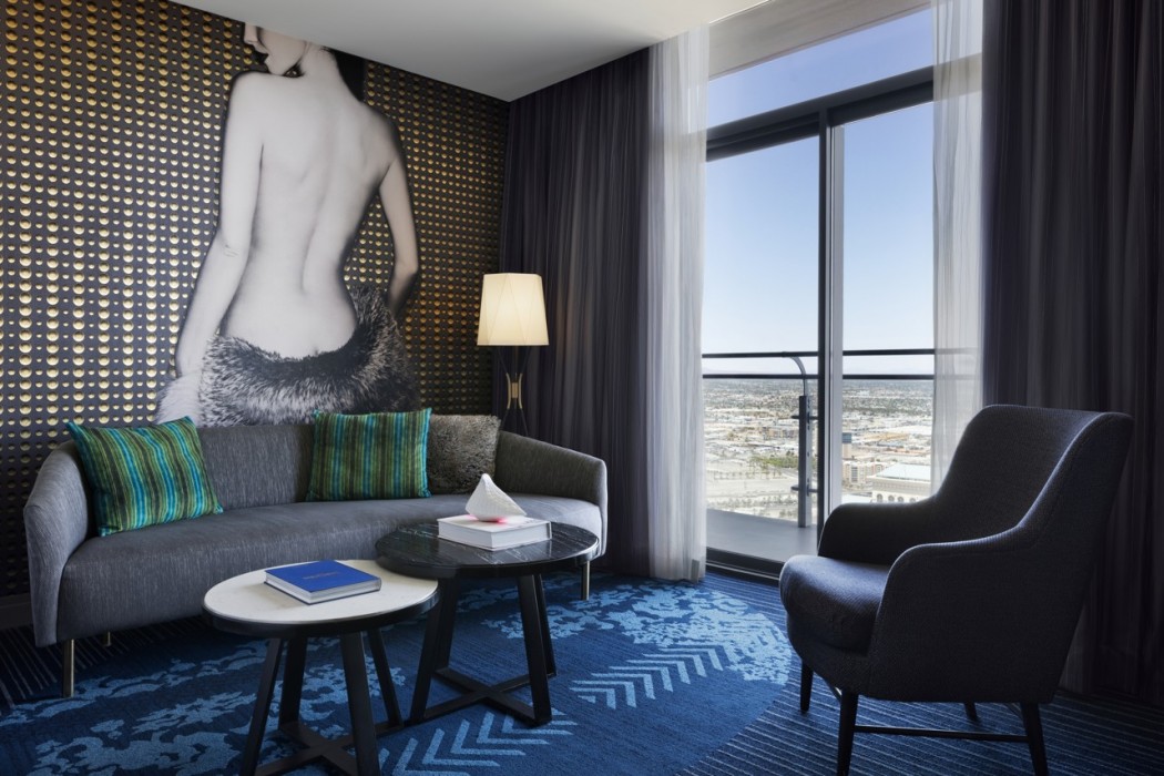 The Cosmopolitan Of Las Vegas 33/104