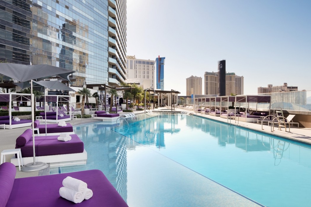 The Cosmopolitan Of Las Vegas 68/104