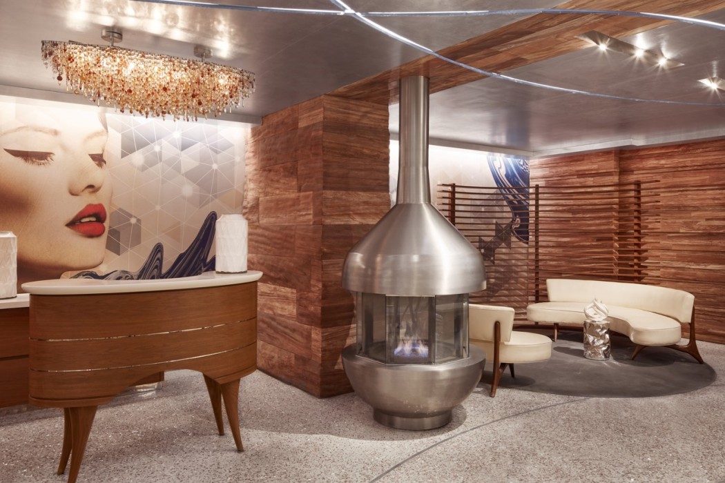 The Cosmopolitan Of Las Vegas 67/104