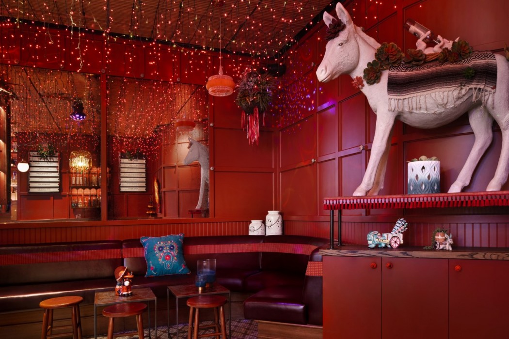 The Cosmopolitan Of Las Vegas 54/104