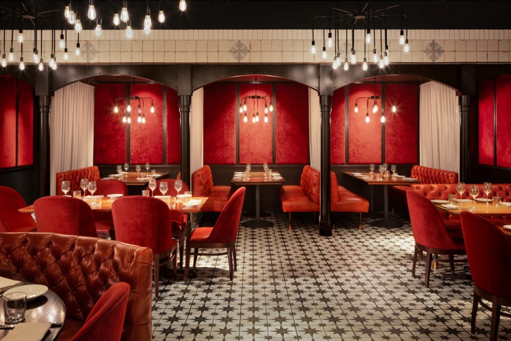 The Cosmopolitan Of Las Vegas 59/104