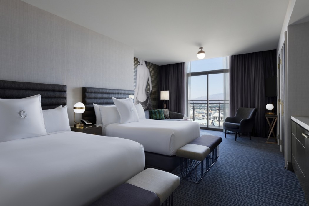 The Cosmopolitan Of Las Vegas 16/104