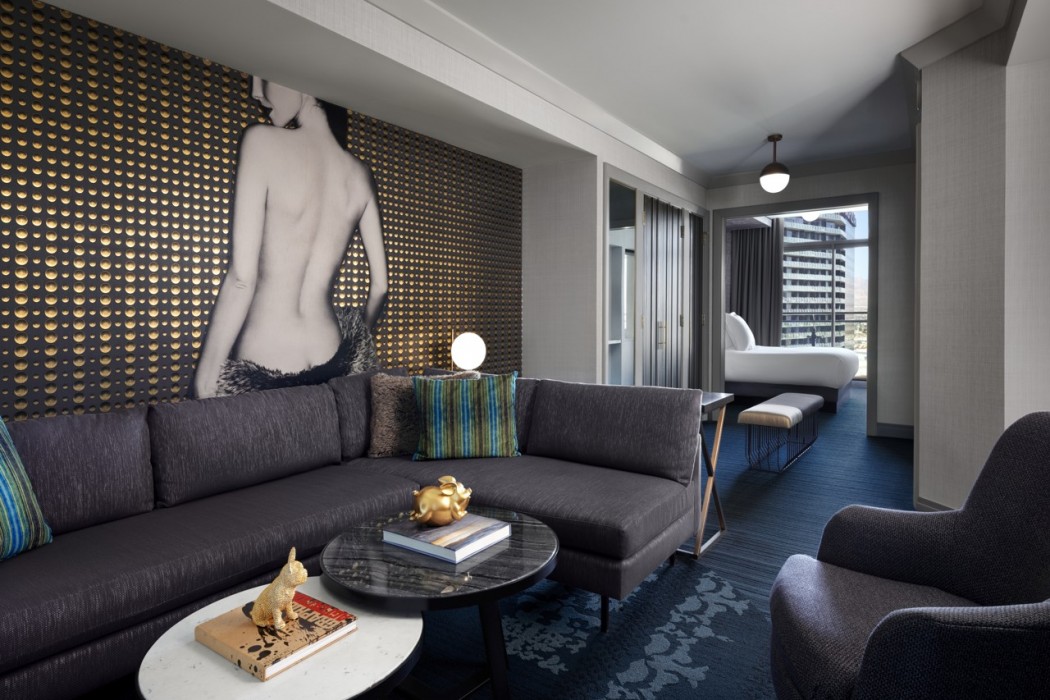 The Cosmopolitan Of Las Vegas 32/104