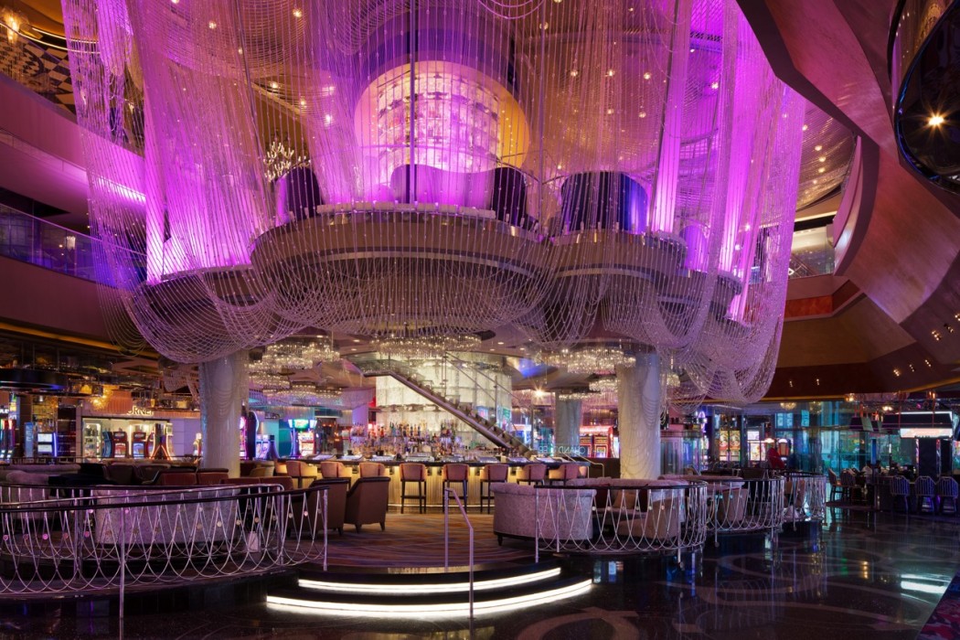 The Cosmopolitan Of Las Vegas 41/104