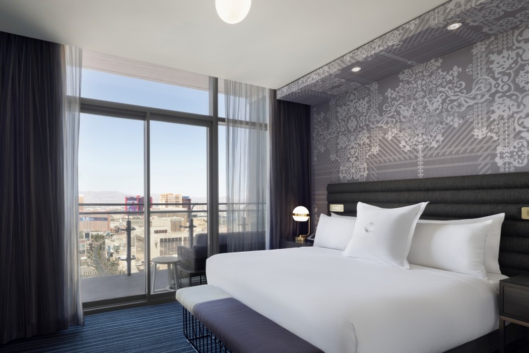 The Cosmopolitan Of Las Vegas 21/104