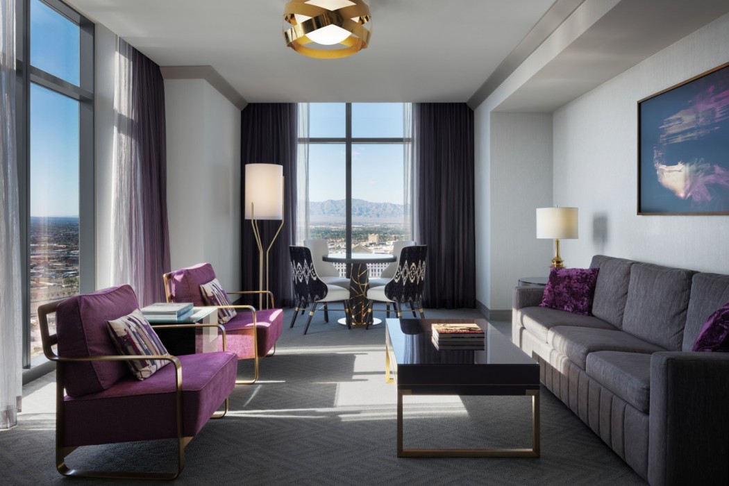 The Cosmopolitan Of Las Vegas 28/104