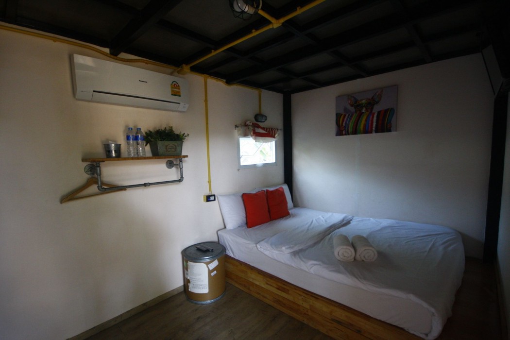Sweet Box Bed And Breakfast 35/67