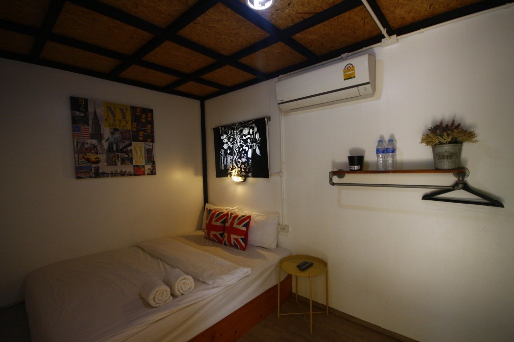 Sweet Box Bed And Breakfast 30/67