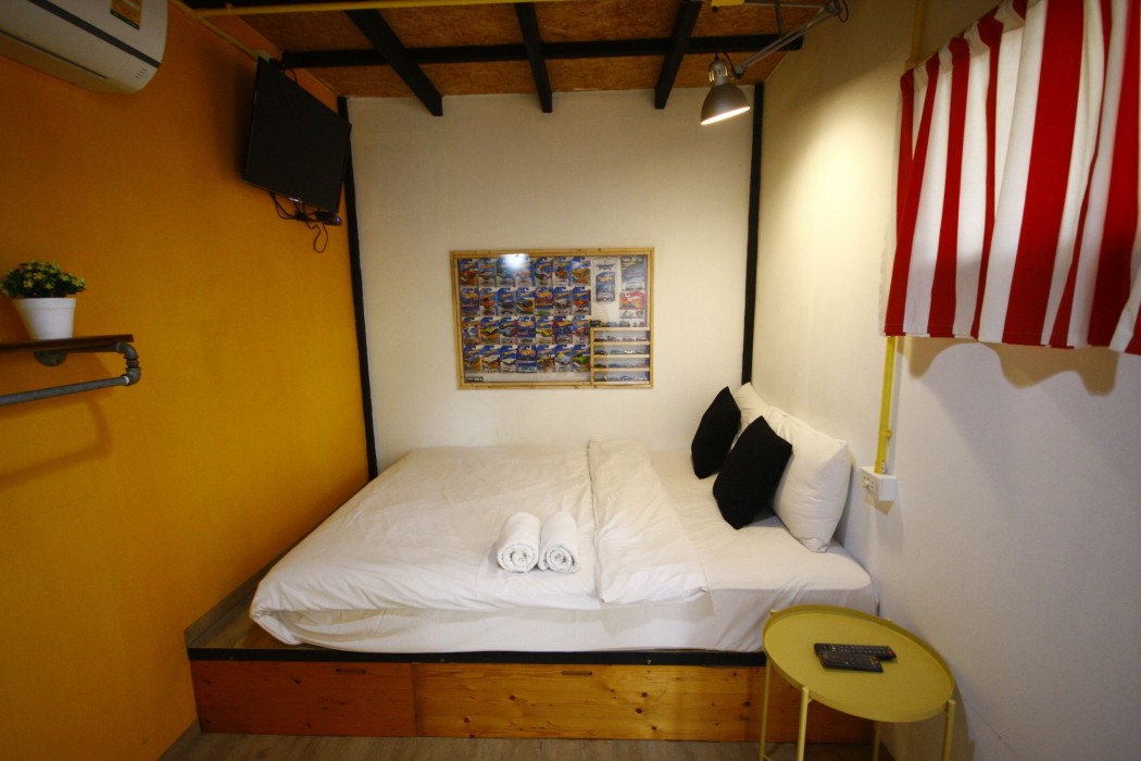 Sweet Box Bed And Breakfast 36/67