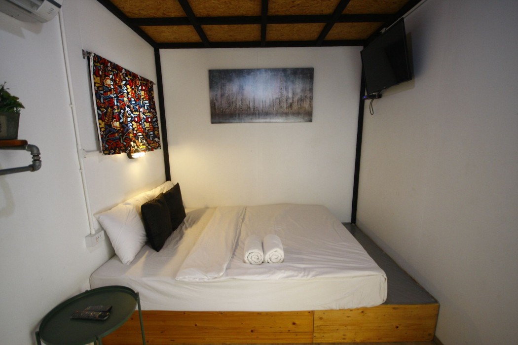 Sweet Box Bed And Breakfast 32/67