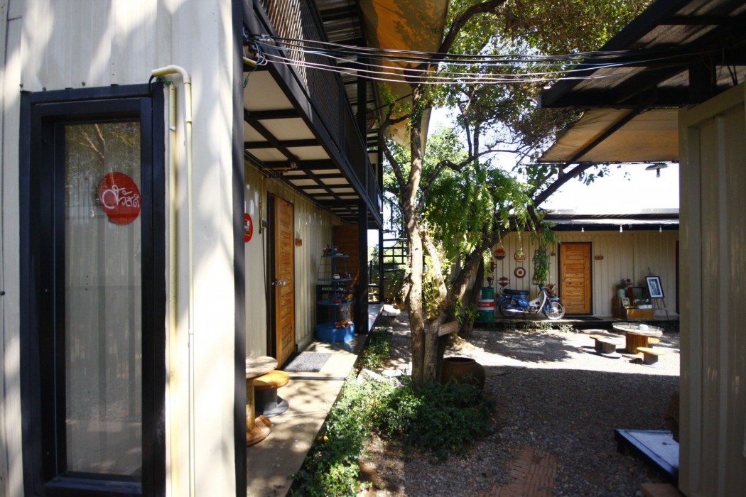 Sweet Box Bed And Breakfast 29/67