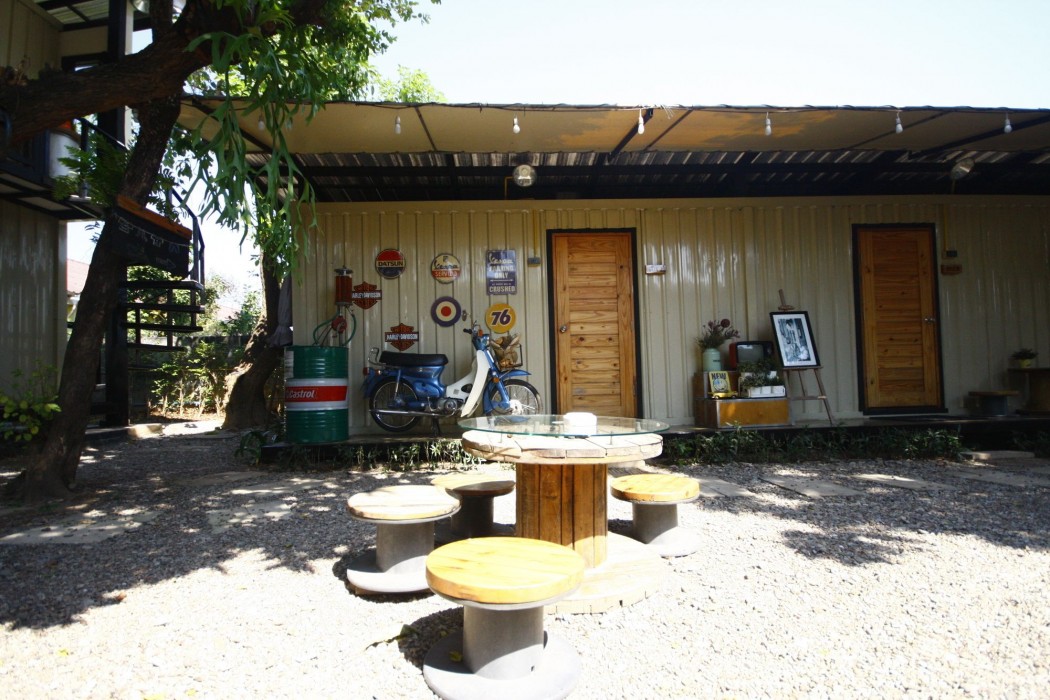 Sweet Box Bed And Breakfast 26/67