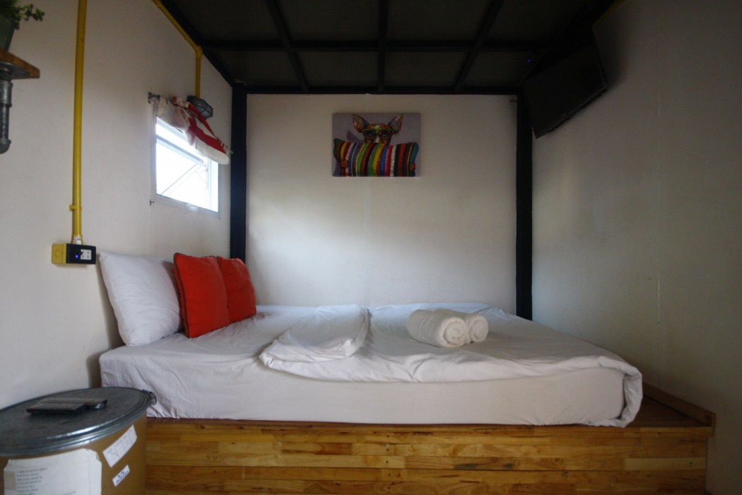 Sweet Box Bed And Breakfast 41/67