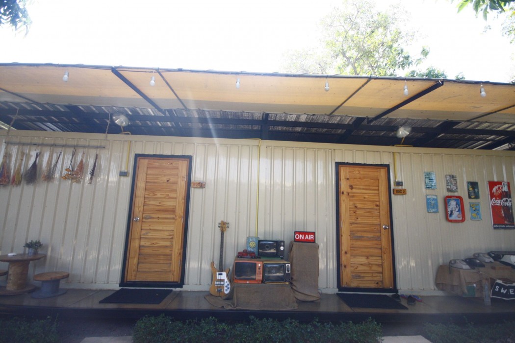 Sweet Box Bed And Breakfast 18/67