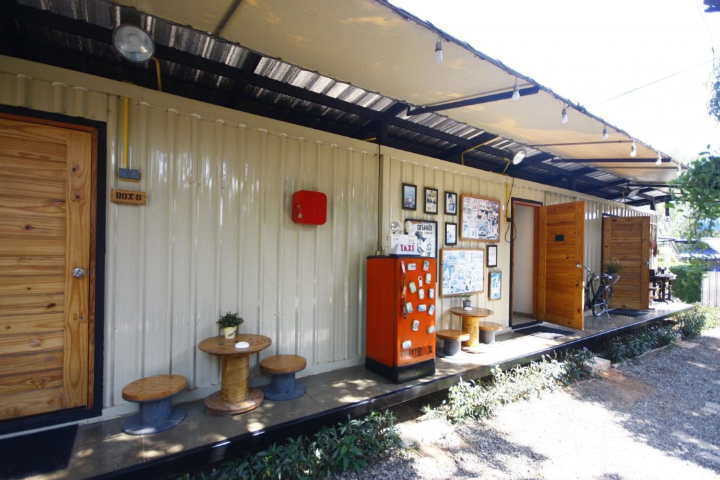 Sweet Box Bed And Breakfast 31/67