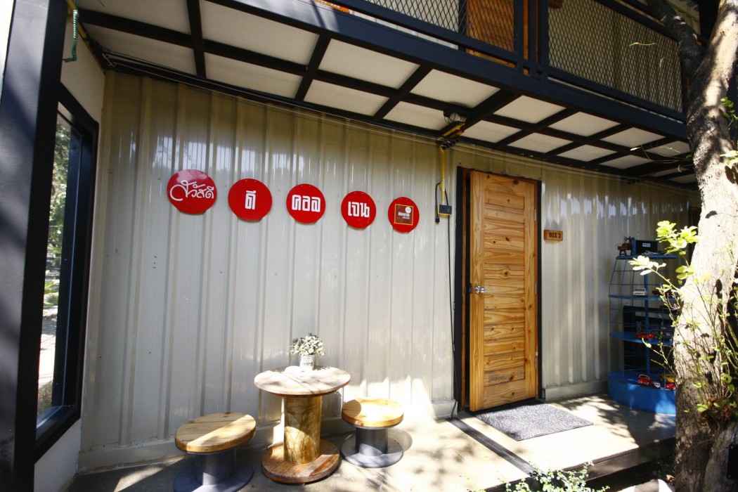 Sweet Box Bed And Breakfast 40/67